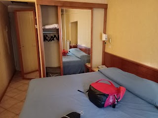 Hotel Pomezia