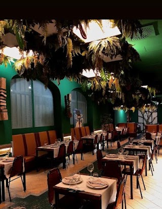 Saudade Brazilian Restaurant