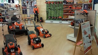 2 EFFE Garden snc - Husqvarna Professional