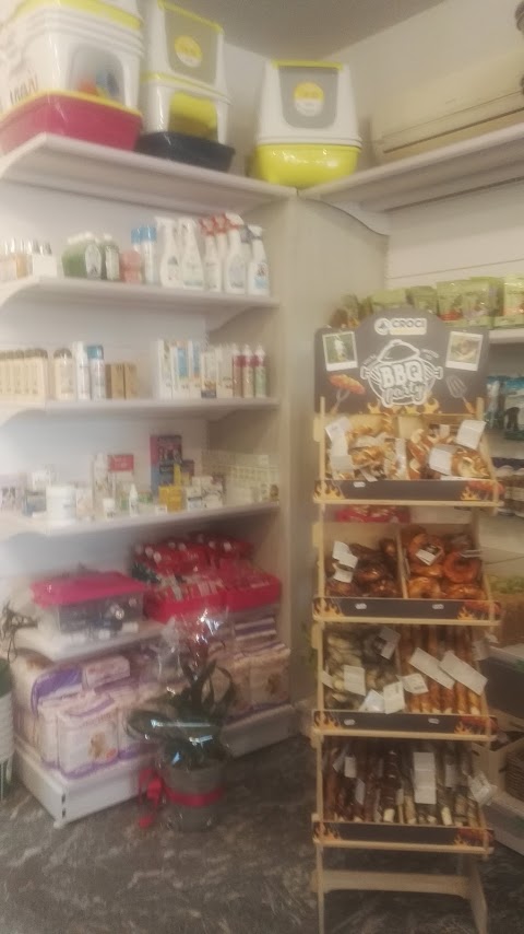 Maramiao Pet Shop Srl Firenze