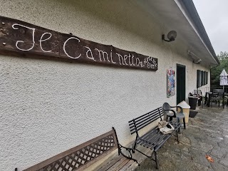 Il Caminetto