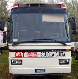 Autoscuola Quinto snc