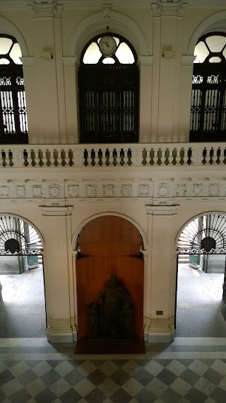 Università degli Studi di Napoli Federico II