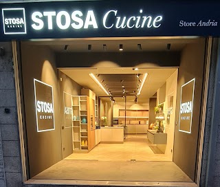 STOSA Cucine