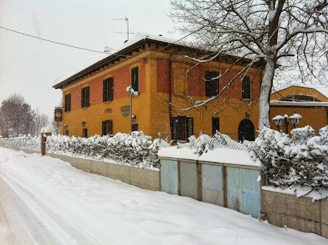 Room And Breakfast "Al Bargello "