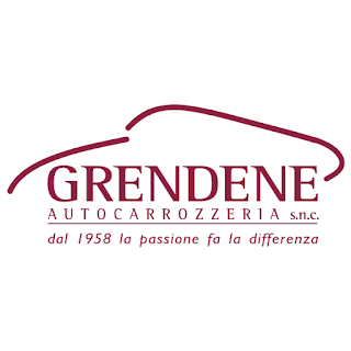 Autocarrozzeria Grendene s.a.s.