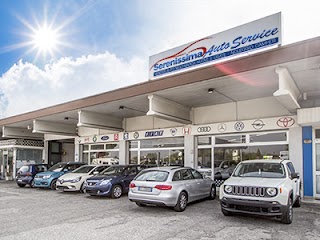 Serenissima Auto Service - Noleggio Camper & Caravan