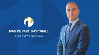 Italiana Assicurazioni Benevento - Agente Ivan De Varti Pastorale