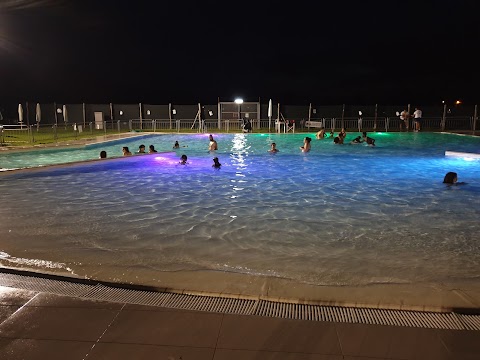 Piscine la Favorita