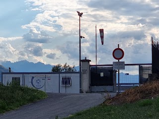 AVPC Gruppo A2A - CENTRO FORMAZIONE PROTEZIONE CIVILE