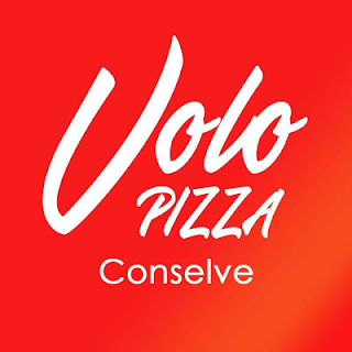 Volo Pizza Conselve