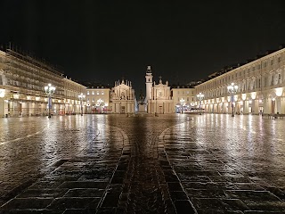 Piazza San Carlo