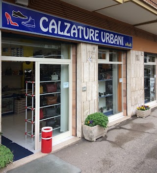 CALZATURE URBANI di A. & A.