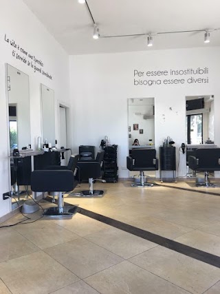 Beauty Hair Parrucchiere Ed Estetica