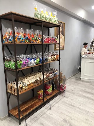 La boutique del Gusto