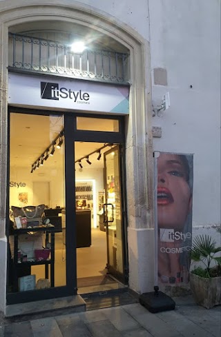 ITSTYLE make up e centro estetico