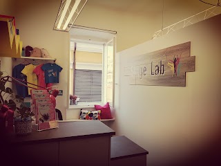 Stage Lab scuola di danza