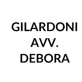 Gilardoni Avv. Debora