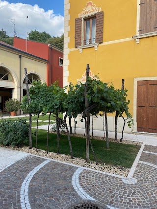 Locanda del Borgo