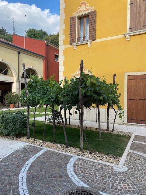 Locanda del Borgo