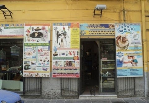 Super Pet Service Neapolis