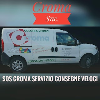 CROMA S.N.C. Di Marinello Angelo & C.