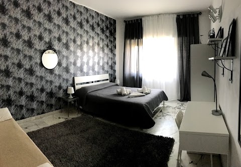 Cornelius Roma Room