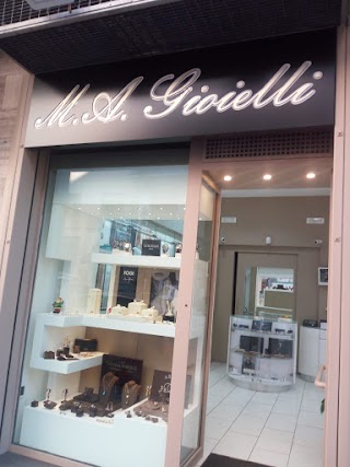 M.A gioielli srl