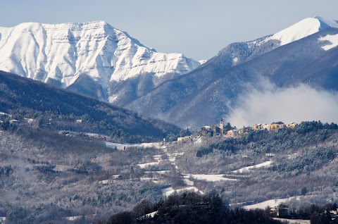 La casa sul Fiume