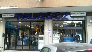 Talassa Sport Srl