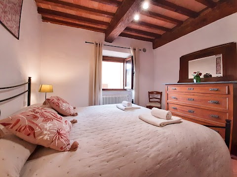 San Gimignano Apartments Chianti