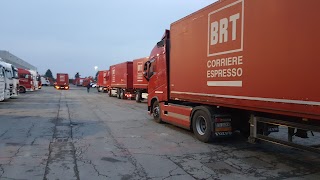 BRT Logistica