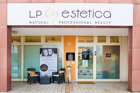 Centro Estetico Monfalcone LP Estetica