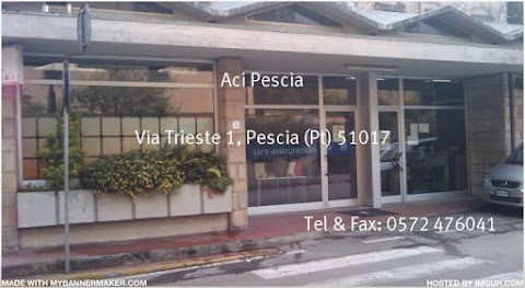 Aci Pescia