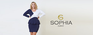 Sophia Curvy