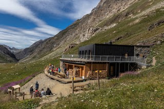 rifugio del Prariond