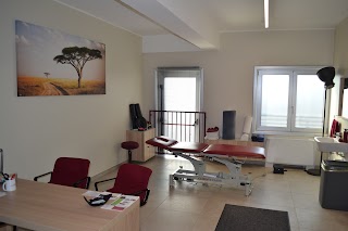 Studio Vertex Fisioterapia e Osteopatia