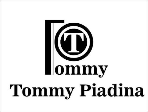 Tommy Piadina