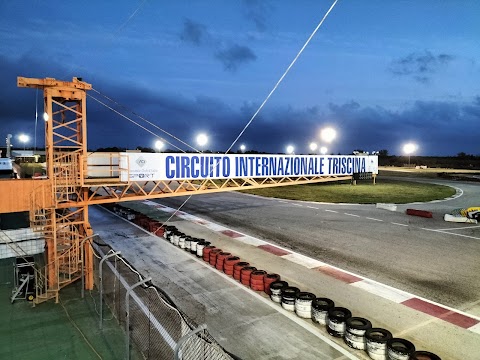 Circuito Internazionale di Triscina