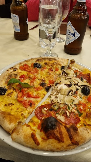 Bufalino Pizza And Food