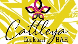 Cattleya Cocktail Bar