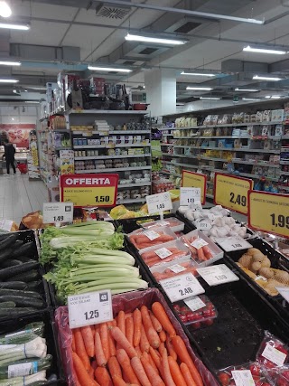Supermercato EUROSPAR Arcoveggio