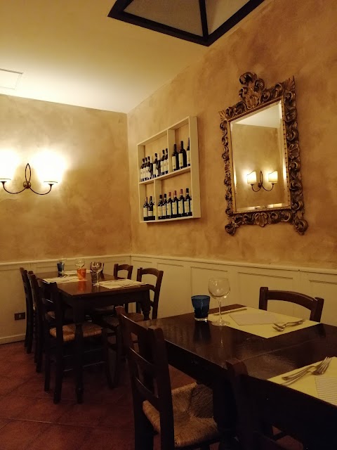 Trattoria Da Beppino