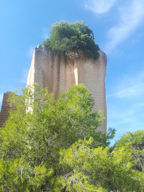 Gravina di San Biagio