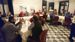 Tre Camini Ristorante