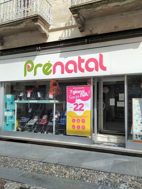 Prénatal