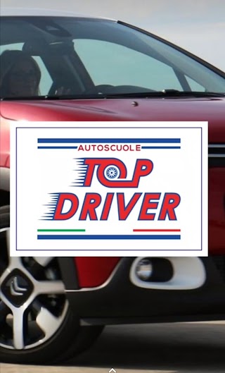 Autoscuole top driver Crispiano