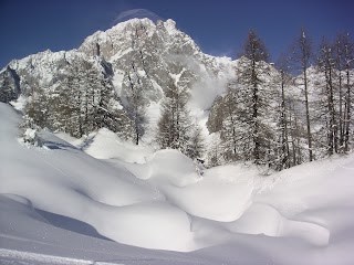 Guida turistica Valle d'Aosta Anna Careggio