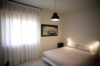 B&B Melograno Rooms