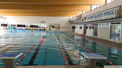 Piscina Swim - Unione Nuoto Friuli